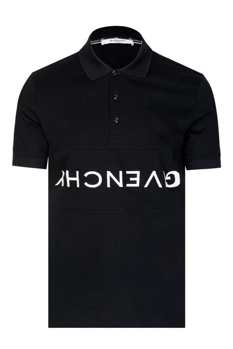 givenchy polo uomo|givenchy polo shirt sale.